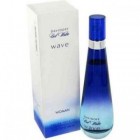 COOL WATER WAVE By Davidoff For Women - 3.4 EDT SPRAY